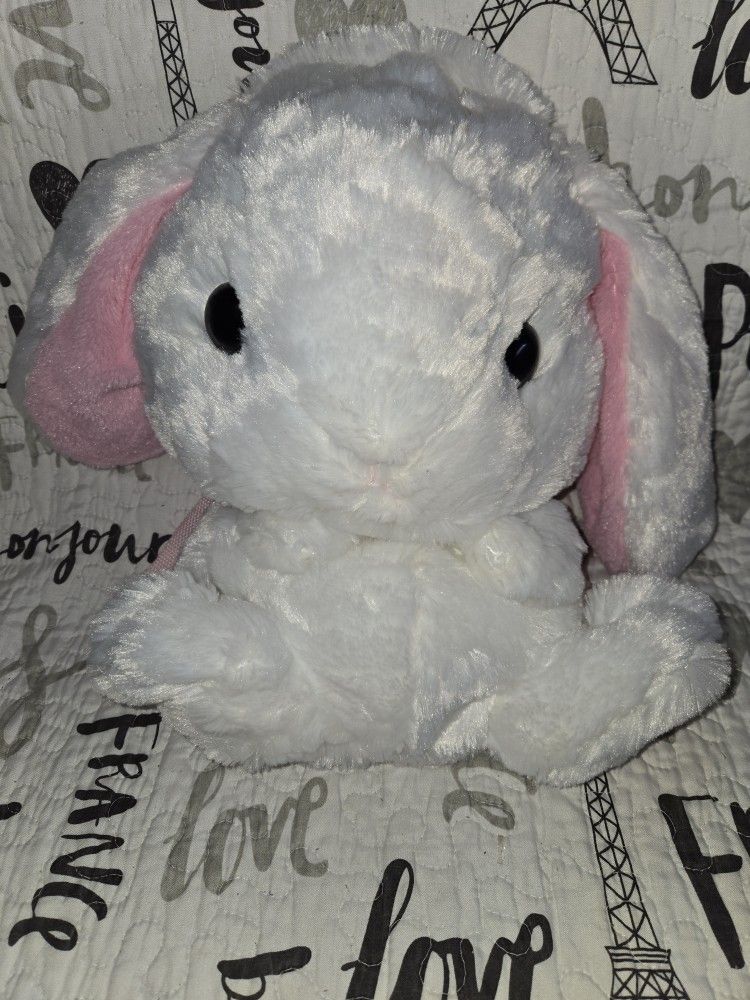 #49 Amuse Poteusa Loppy Backpack