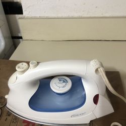 Very New Perfection Iron