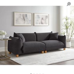 3 Seater Sofa
