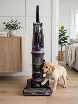 Bissell CleanView Upright Vacuum
