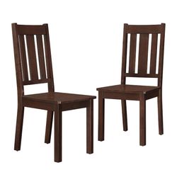 Dining Chair Set Of 2