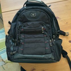 Ogio Backpack 