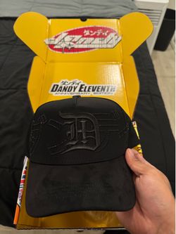 Dandy Hats