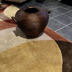 Pier One Vase 