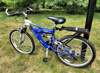 Mongoose MGX DXR Mountain Bike for Sale in Groveport OH OfferUp
