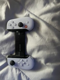 Play Station back bone 