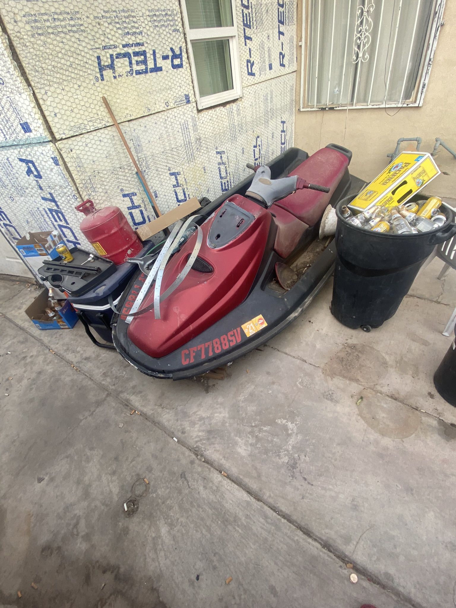 Jetski for Sale in North Las Vegas, NV - OfferUp