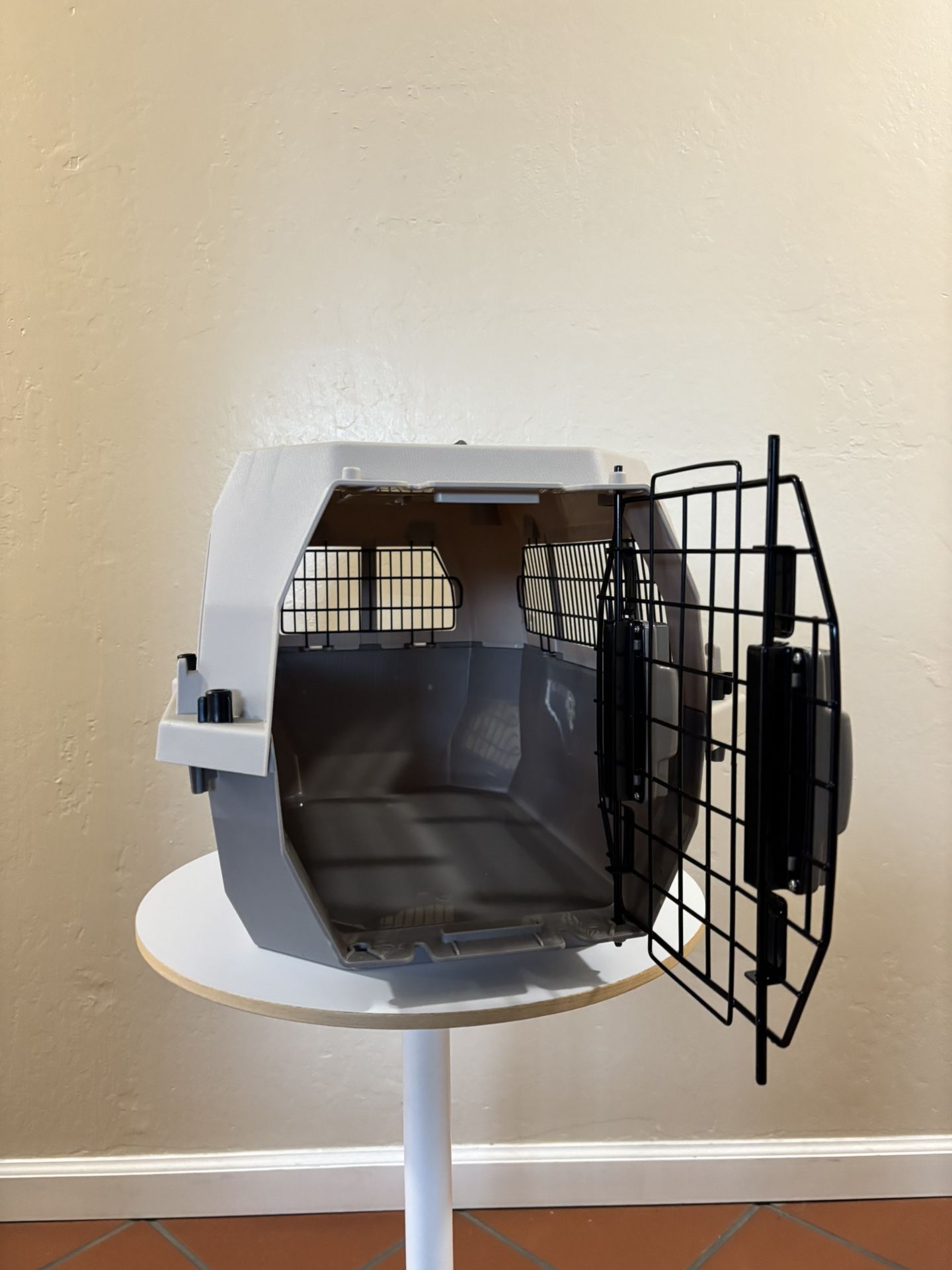 🐾🐶 Small Crate For A small Per🐾🐶