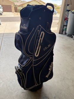 Golf bag