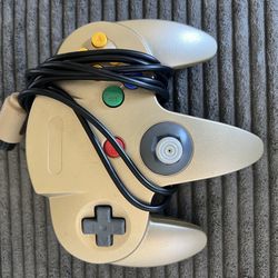 Nintendo 64 
