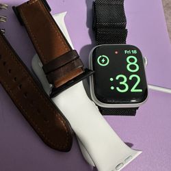 Apple watch series 8 - 44MM
