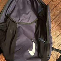 Nike Basketball Bag 