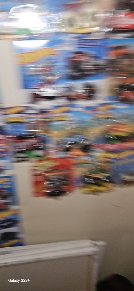 Hotwheels 