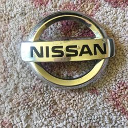 Logo Para Nissan Juke