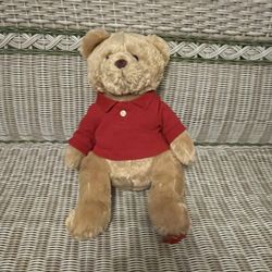 Aeropostale Teddy Bear 