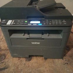 Brother  Compact Printer