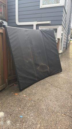 68” Wide X 80” Long Tyger Bed Cover
