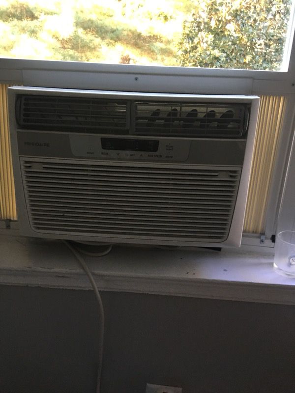 Air conditioner 5000btu