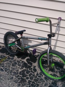 Sunday funday bmx store for sale