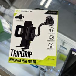 Bracketron TripGrip Window and Vent Mount