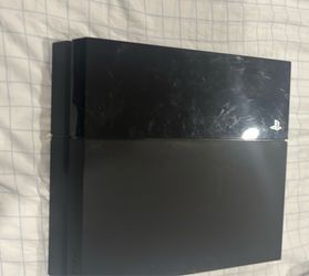 Ps4 and xbox one s used w cables