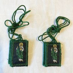 Escapularios $5 Each