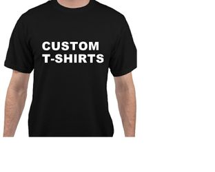 Custom T-Shirts
