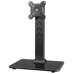 NEW Monitor Stand, Freestanding VESA Mount for 13 to 34 Inch Screens