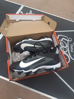 Nike soccer cleats