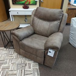 Reclining Chair Recliner 