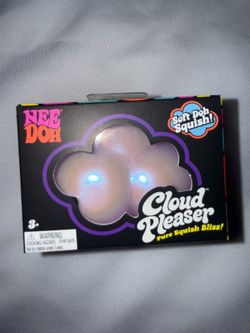Neehdoh Cloud