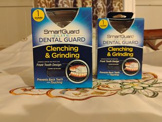 Smart Guard Elite Dental Guard $10 Each 