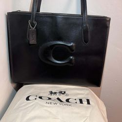 Authentic Coach Bag 