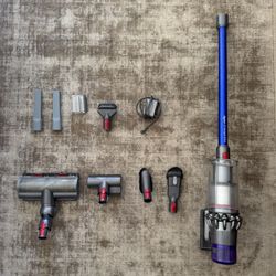 Dyson V11 vacuum