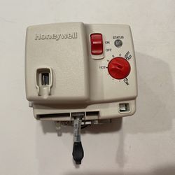 Honeywell WV4460E2014 Water Heater Gas Valve