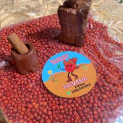 CHILTEPIN SONORENSE 🔥