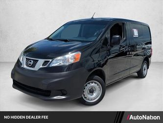 2019 Nissan NV200