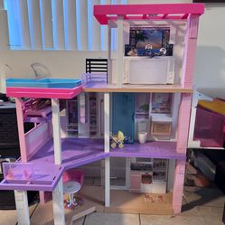 Doll House