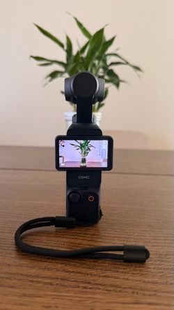 DJI Osmo Pocket 3 – Complete Bundle – Excellent Condition