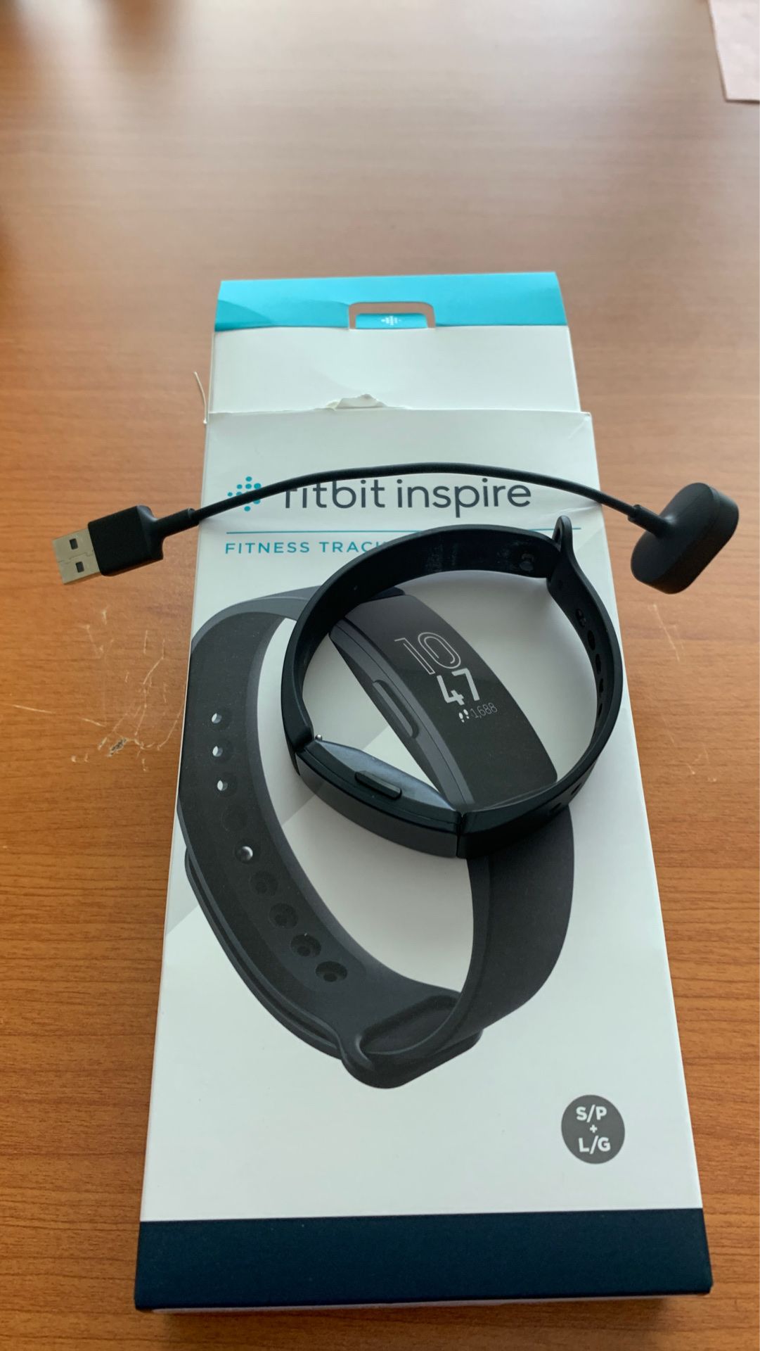 Fitbit Inspire