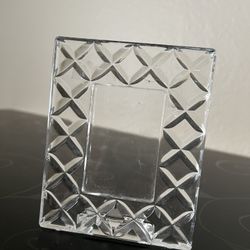 2x3 Glass Picture Frame