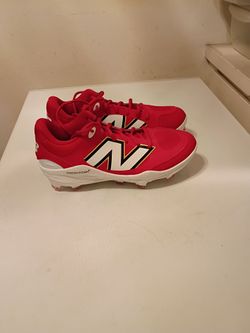 Youth cleats