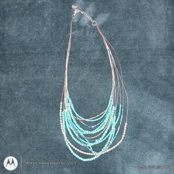 Vintage necklace