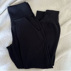 Lululemon Align High-rise Cropped Jogger