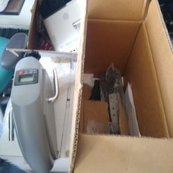 Avon Table Top Peddler New In Boxn Low Impact Cardio Exercise Rehabilitation