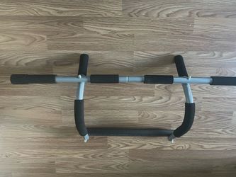 Muscle Exercise Bar