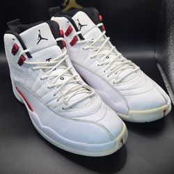 Air Jordan 12 Retro "Twist" (Style Code: CT8013-106