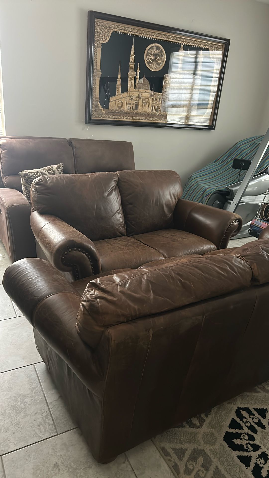 Vintage Sofas