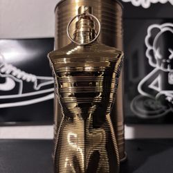 Jean Paul Gaultier Le Male Elixr Absolu