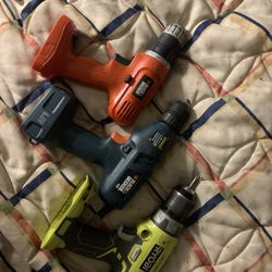 Used electric drills for sale sale